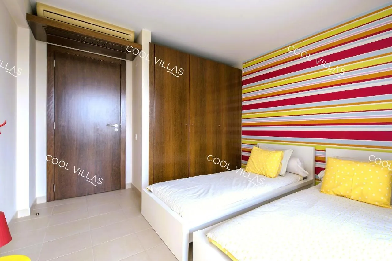 Apartamento Chocolate - 300 Meters From Salgados Beach Lägenhet Guia  0*, Guia (Faro) Portugal