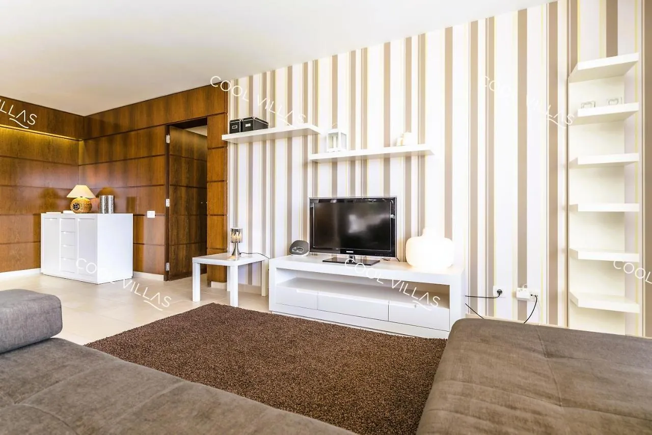 Apartamento Chocolate - 300 Meters From Salgados Beach Apartment Guia