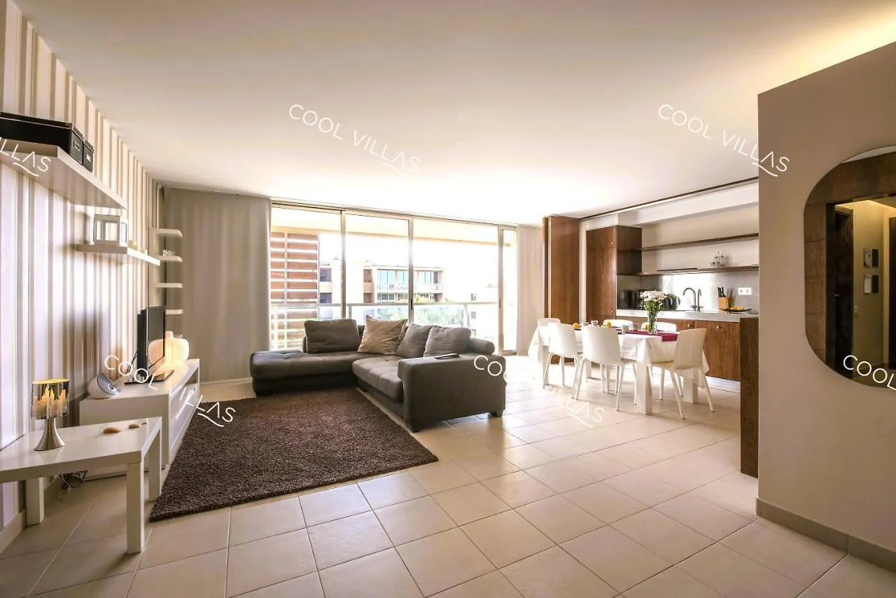 Apartamento Chocolate - 300 Meters From Salgados Beach Apartment Guia