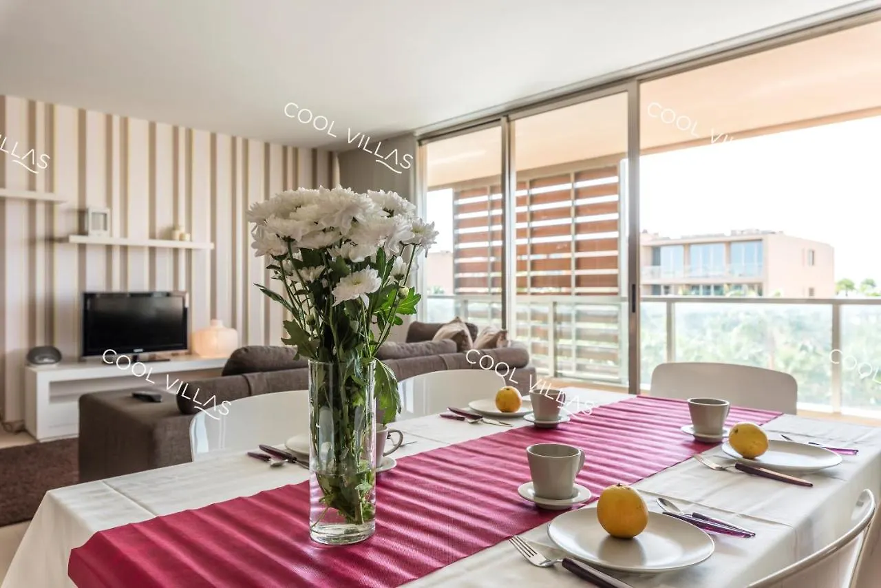 Apartamento Chocolate - 300 Meters From Salgados Beach Apartment Guia