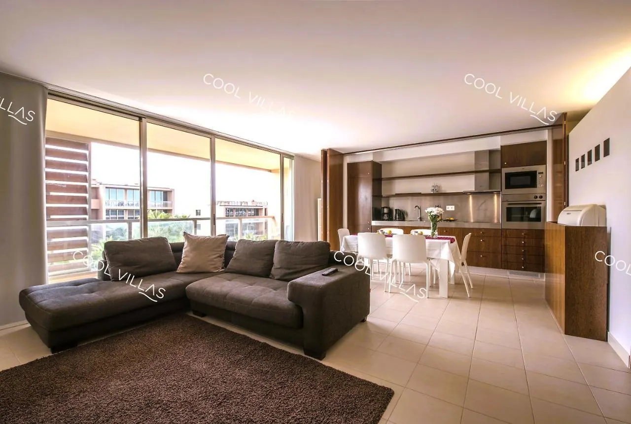 Apartamento Chocolate - 300 Meters From Salgados Beach Apartment Guia  0*, Guia (Faro) Portugal
