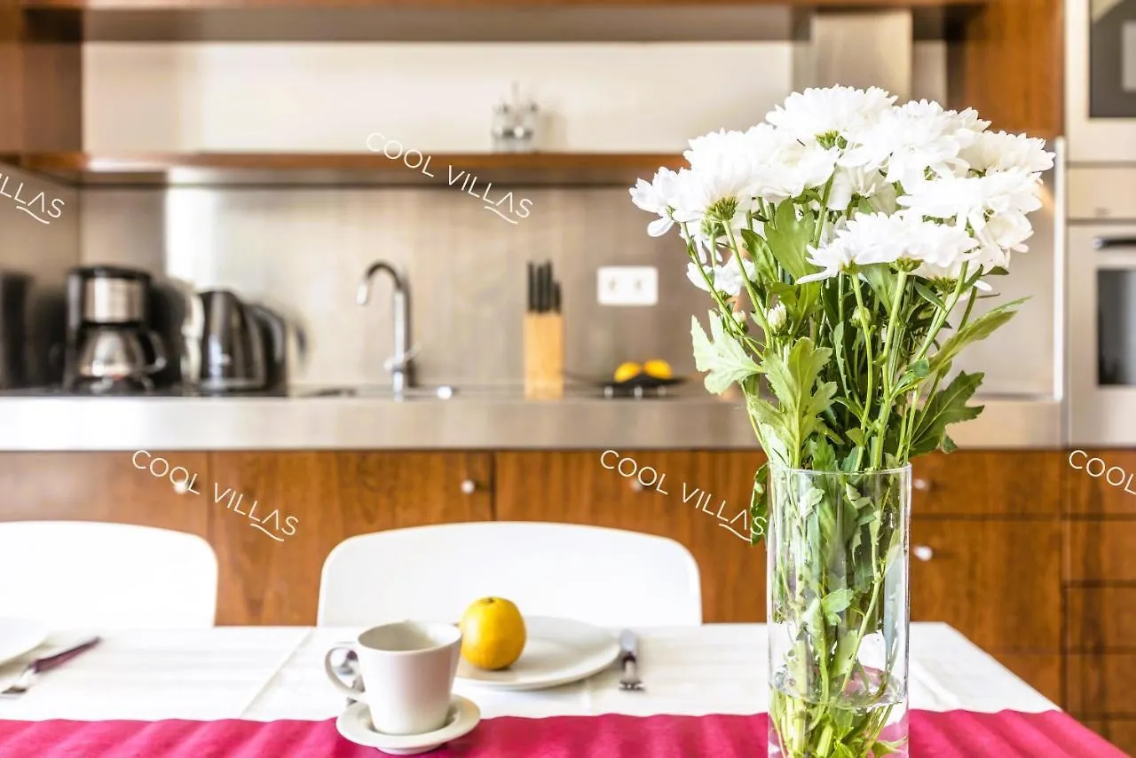 Apartamento Chocolate - 300 Meters From Salgados Beach Apartment Guia  0*, Guia (Faro)