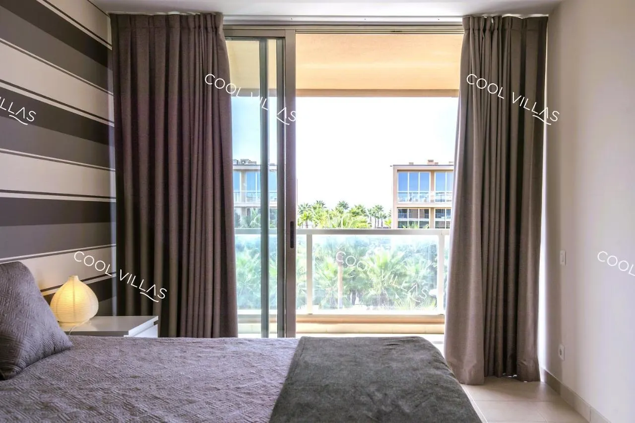 Apartamento Chocolate - 300 Meters From Salgados Beach Apartment Guia   Guia (Faro)