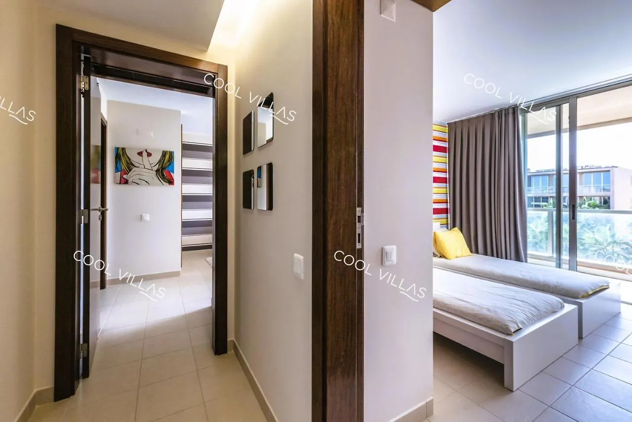 Apartamento Chocolate - 300 Meters From Salgados Beach Apartment Guia