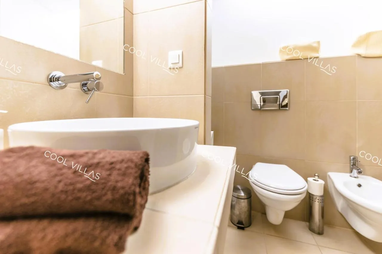 Apartamento Chocolate - 300 Meters From Salgados Beach Apartment Guia  Portugal