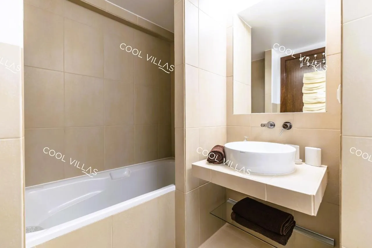 Apartamento Chocolate - 300 Meters From Salgados Beach Apartment Guia
